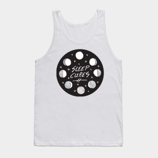 Sleep Cures Tank Top